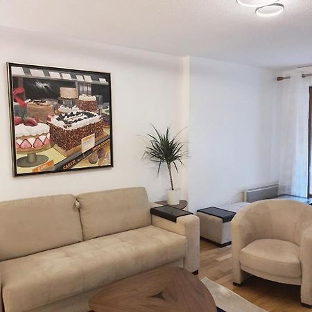 Happy Family'S Nest Apartment Мюнстер Екстериор снимка