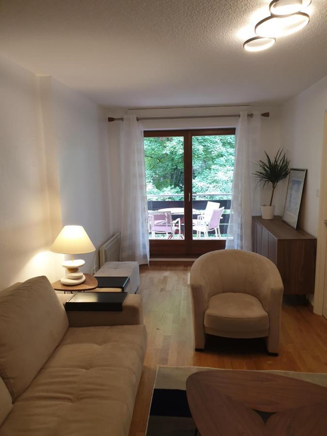Happy Family'S Nest Apartment Мюнстер Екстериор снимка