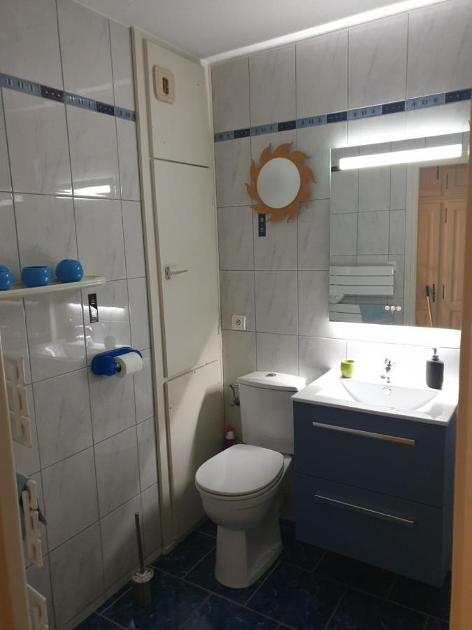 Happy Family'S Nest Apartment Мюнстер Екстериор снимка