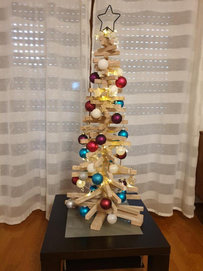 Happy Family'S Nest Apartment Мюнстер Екстериор снимка